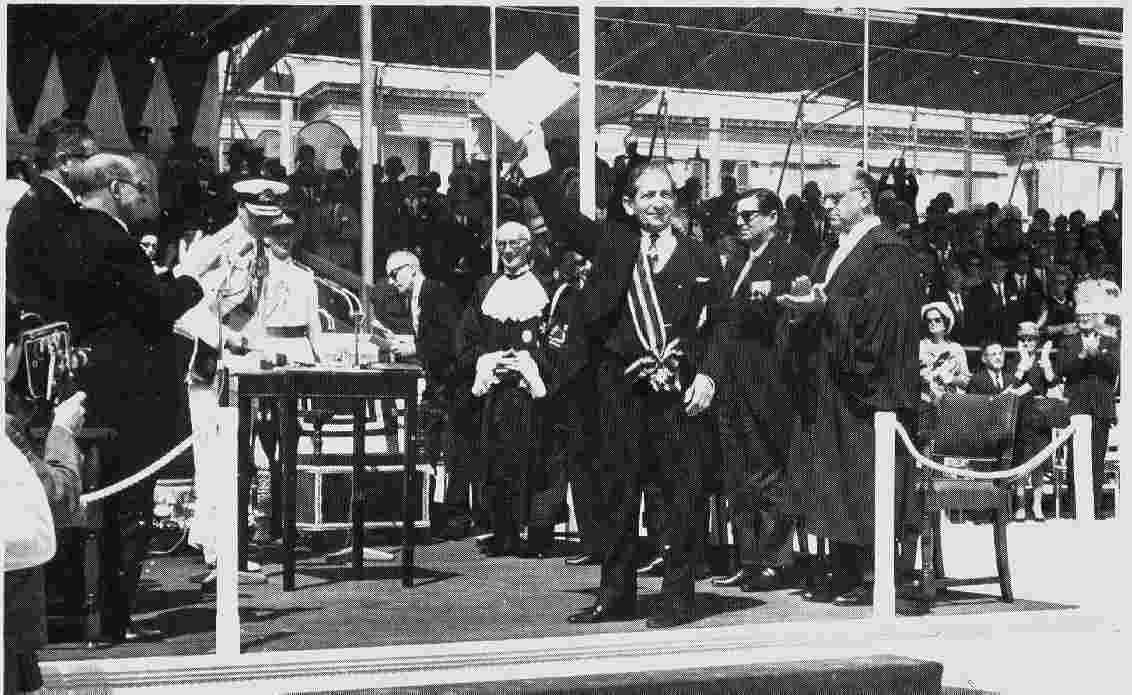 Malta to celebrate 50 years of Independence Holiday in