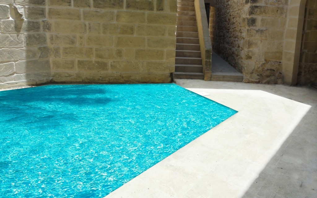 pool Holiday in Malta Villas, Homes, Apartments