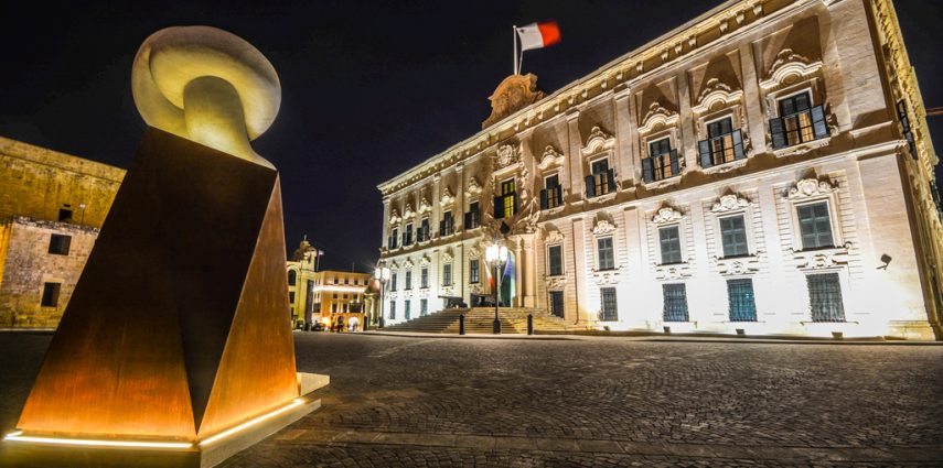 Malta: Top 10 Photos for 2015